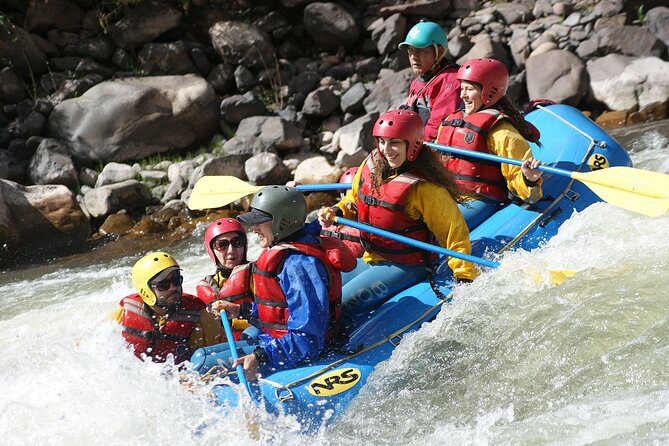 4-Day Inca Jungle Adventure, Mountain Biking, Rafting and Zipline - Day 4: the Puente Ruinas walk, main gate stairs, and a guided Machu Picchu visit