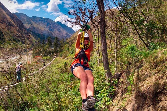 4-Day Inca Jungle Adventure, Mountain Biking, Rafting and Zipline - Price and value: what $378 covers, and what you must budget for