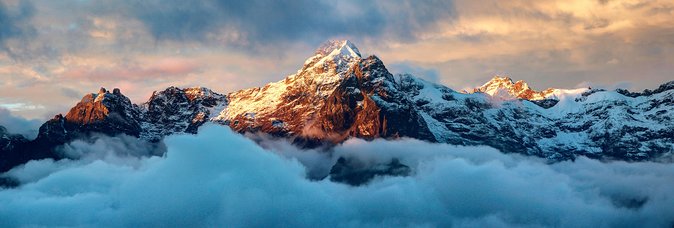 4 Day Inca Trail To Machu Picchu - Private Service - Phuyupatamarca, 3,000 steps at Intipata, and Wiñay Wayna’s Forever Young feeling