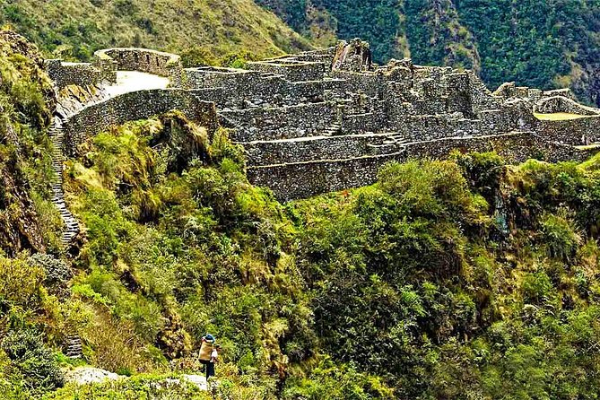 4 Day Inca Trail To Machu Picchu - Private Service - What’s actually included, and why it’s good value for the Inca Trail