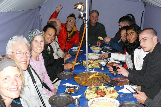 4 Day Inca Trail To Machu Picchu - Private Service - Who should book this private Inca Trail, and who should rethink it