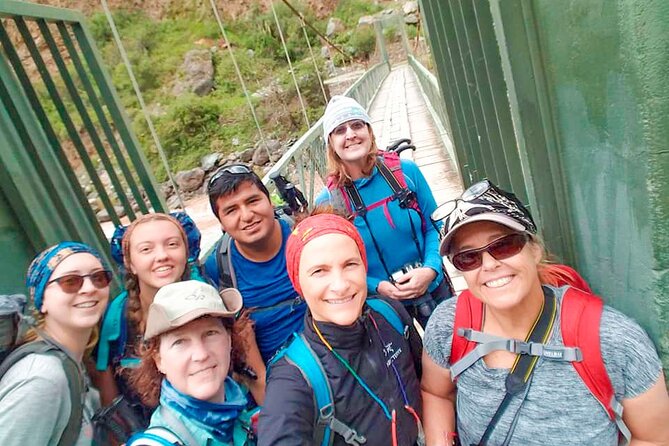 4 Day Inca Trail Trek to Machu Picchu Multi day tour - Key points before you go