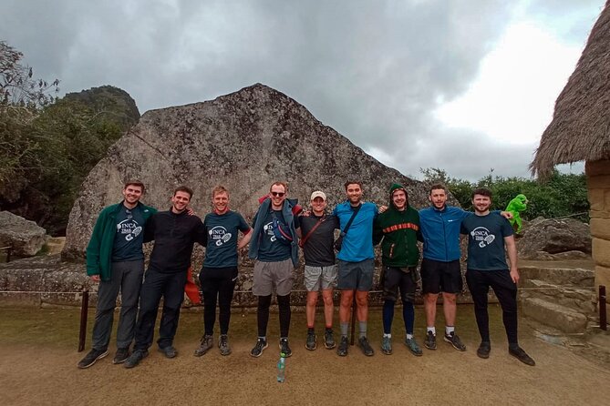 4 Day Inca Trail Trek to Machu Picchu Multi day tour - Why this 4-day Inca Trail route is so satisfying
