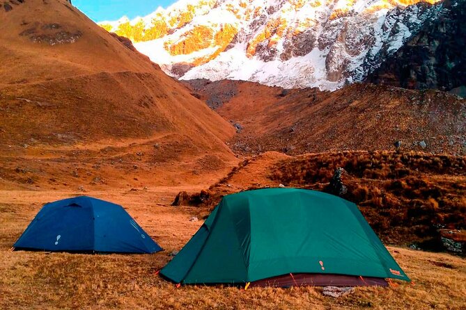 4 Day Inca Trail Trek to Machu Picchu Multi day tour - Day 3: Runkurakay, Sayacmarca, Phuyupatamarca, and Wiñay Wayna