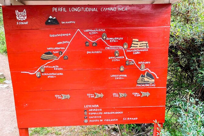 4 Day Inca Trail Trek to Machu Picchu Multi day tour - Camping comfort: “real camping,” but with thoughtful support