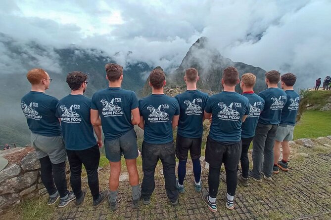 4 Day Inca Trail Trek to Machu Picchu Multi day tour - What you’re really paying for at about $930 per person