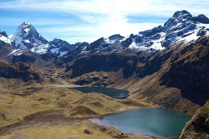 4-Day Lares Trek to Machu Picchu - Why the Lares Route Feels Like Peru, Not a Conveyor Belt