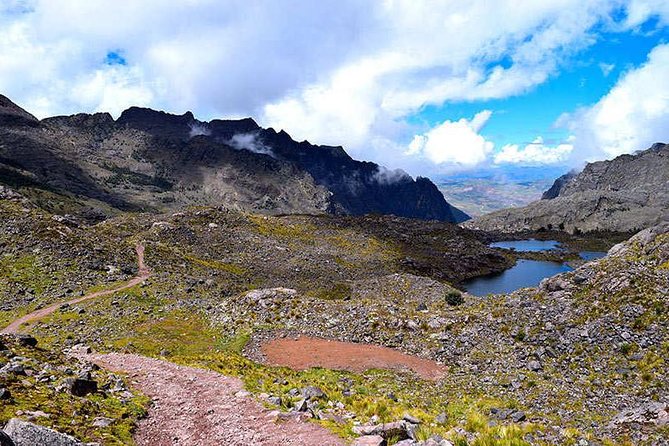 4-Day Lares Trek to Machu Picchu - Day 3: A Quechua home visit, alpaca textiles, and Lares hot springs