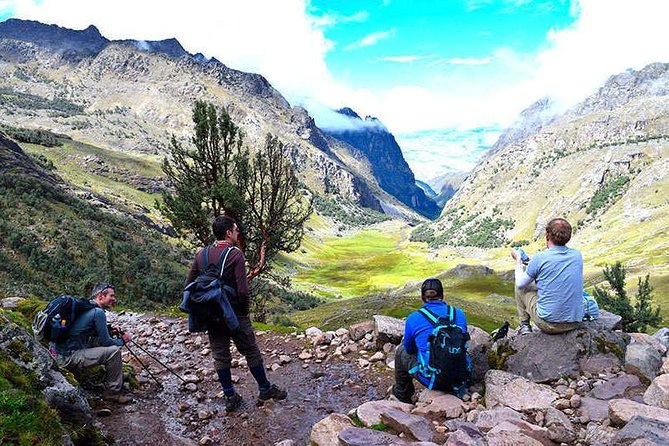 4-Day Lares Trek to Machu Picchu - What’s included, and how it lowers the stress of planning