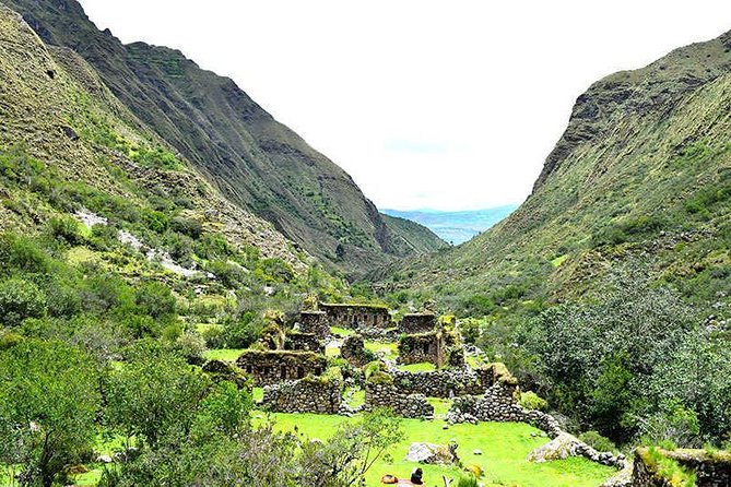 4-Day Lares Trek to Machu Picchu - Altitude, fitness, and your real packing list for this trek