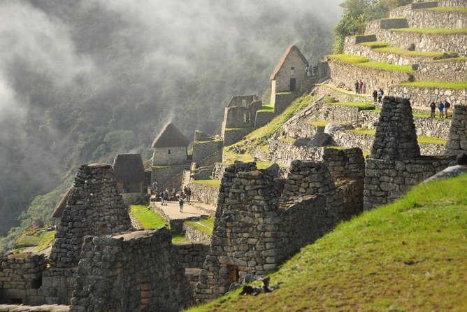 4-Day Lares Trek to Machu Picchu from Cusco - Lares Trek to Machu Picchu: What You Get for the Price