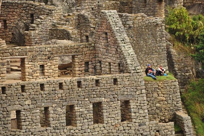 4-Day Lares Trek to Machu Picchu from Cusco - Day 4: First Bus to Machu Picchu, 2-Hour Guided Walk, Huayna Picchu Rules