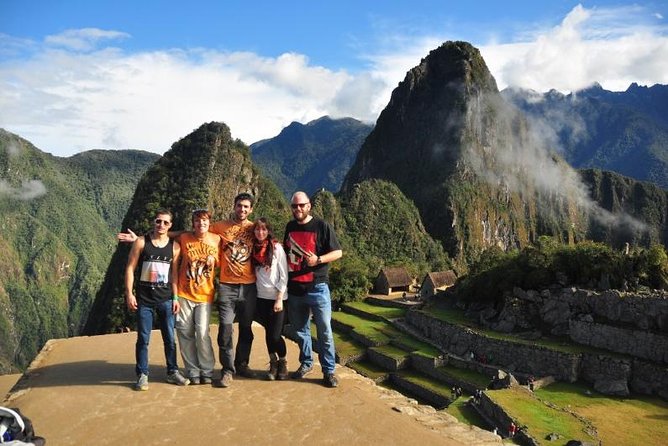 4-Day Lares Trek to Machu Picchu from Cusco - Camping Setup and Packing: How the Trek Keeps Moving