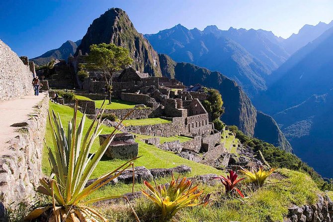 4 Day - Machu Picchu Special - Group Service - Lodging and meals: what Casa Andina 3-star means in real life