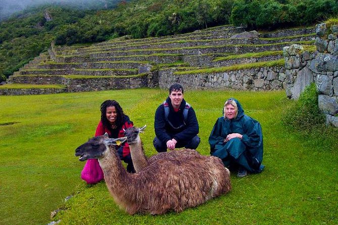 4 Day - Machu Picchu Special - Group Service - Price and value: is $679 a fair deal for this setup