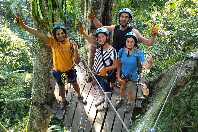 4 Day Tour to the Manu National Park - Food, lodges, and what comfort really means here