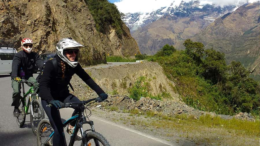 4 days/3 nights: Inka Jungle Trek to Machu Picchu - Price and value: is $420 a fair deal for this mix of effort and included costs?