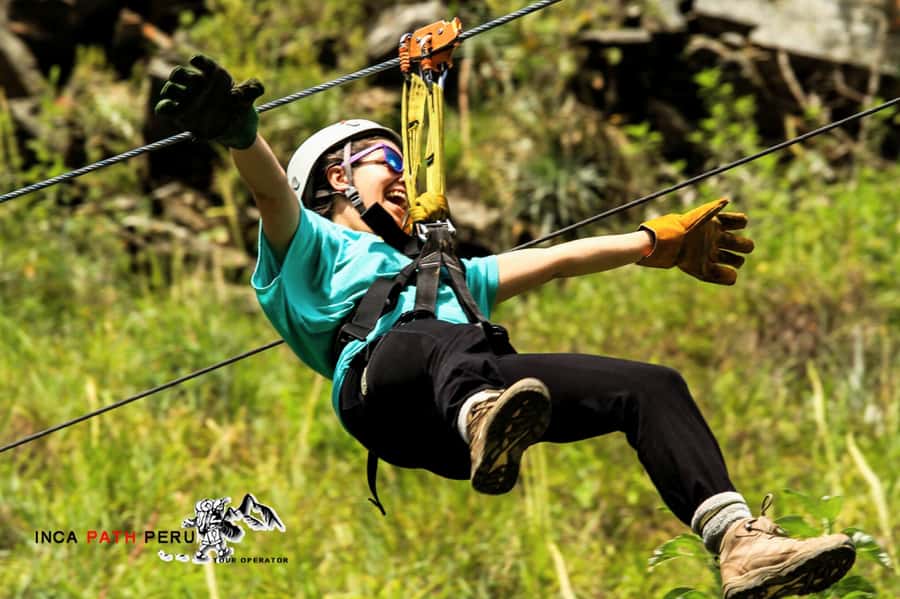 4 Days Inca Jungle Adventure to Machu Picchu - Why This Inca Jungle Route Works: Abra Malaga to Machu Picchu, With Real Variety