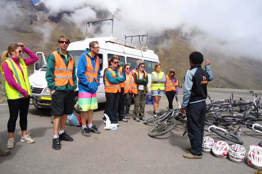 4 Days Inca Jungle Adventure to Machu Picchu - Who This Tour Fits Best, and Who Should Skip It