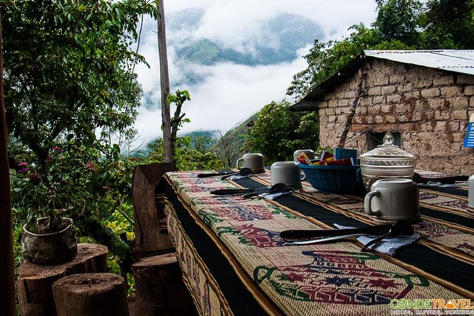 4 Days Inca Jungle to Machu Picchu Standard - Price and add-ons: why $455 can still grow