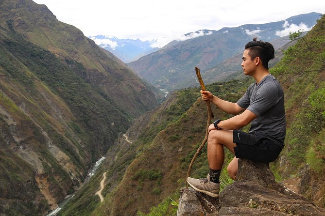 4 Days Inca Jungle to Machu Picchu Standard - Day 4: Early Machu Picchu entry, about 2 hours with your guide, then free time