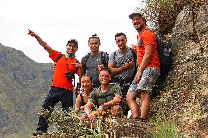 4 Days Inca Jungle to Machu Picchu Standard - Packing tips that actually help on this route
