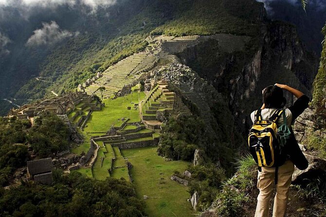 4 Days Inca Trail To Machu Picchu - Transport and the Aguas Calientes loop, explained simply