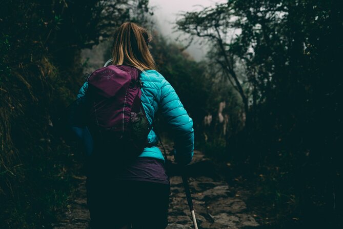 4 Days Inca Trail To Machu Picchu - Physical fitness: how moderate really plays out