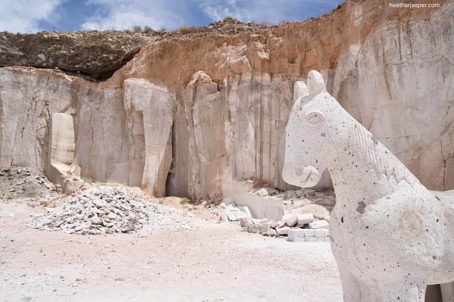 4-hour excursion: Ruta del Sillar with Hiking in Culebrillas - Language and communication: plan for Spanish first