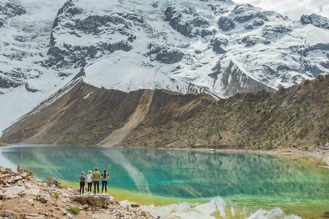 4D Bundle Cusco: Sacred Valley / Machu Picchu / Rainbow Mountain / Humantay Lake - Price and value: what $815.39 buys, and what you still need to handle