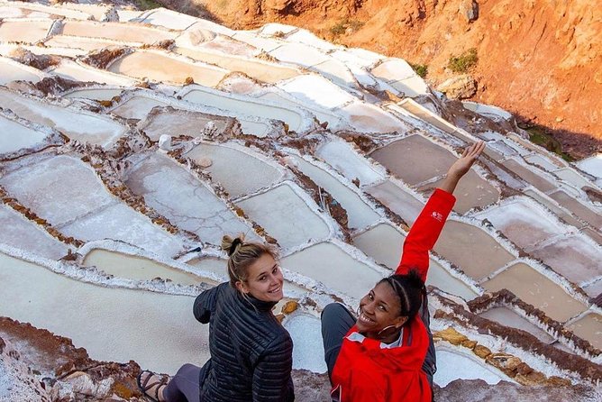 4D Bundle Cusco: Sacred Valley / Machu Picchu / Rainbow Mountain / Humantay Lake - FAQ