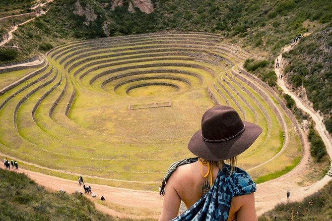 4D Bundle Cusco: Sacred Valley / Machu Picchu / Rainbow Mountain / Humantay Lake - Machu Picchu sunrise: getting in early, guided time, then room to roam