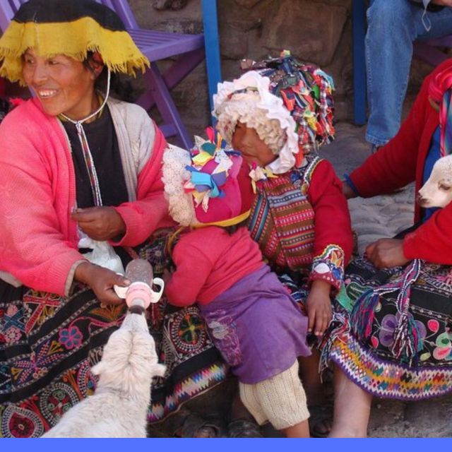 5-Day Classic Salkantay Trek to Machu Picchu return by Train - Who should book this trek, and who should reconsider