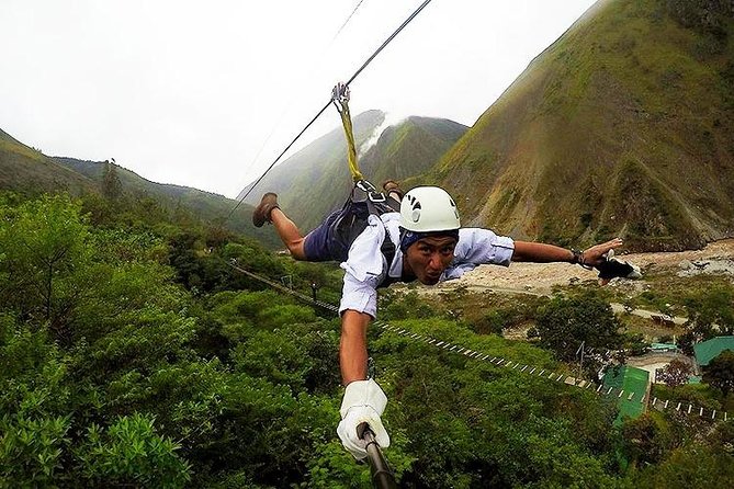 5-Day: Salkantay Trek to Machupicchu and Humantay Lake - Why the Salkantay to Machu Picchu pace works