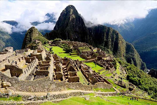 5-Day: Salkantay Trek to Machupicchu and Humantay Lake - Comfort level: camping gear, cold nights, and how porters change the math