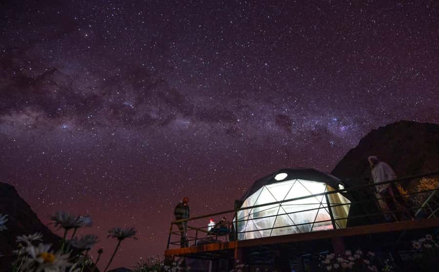 5-Day Salkantay Trek to Machupicchu Sky Lodge Dome - Key Things I’d Focus On Before You Go