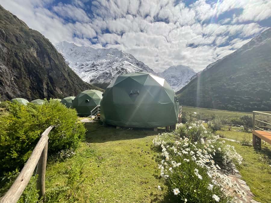 5-Day Salkantay Trek to Machupicchu Sky Lodge Dome - Why This Salkantay Trek With Sky Lodge Domes Feels Different