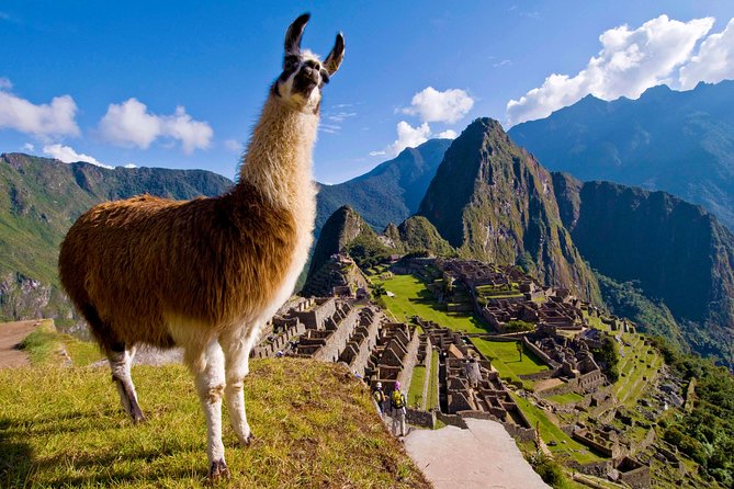 5 Day - Tour to Machu Picchu Traditional - Group service - The best way to do Sacred Valley if you want it classic