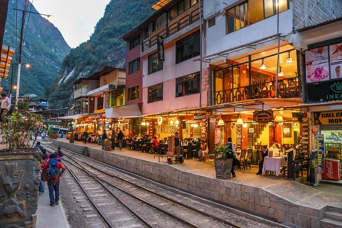5 Day - Tour to Machu Picchu Traditional - Group service - Practical tips: altitude, early starts, and what to pack