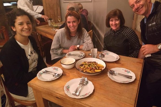 5 iconic restaurants of Lima a 3-hour guided food tour in Barranco - What $49 really buys: dinner structure, not just a tasting