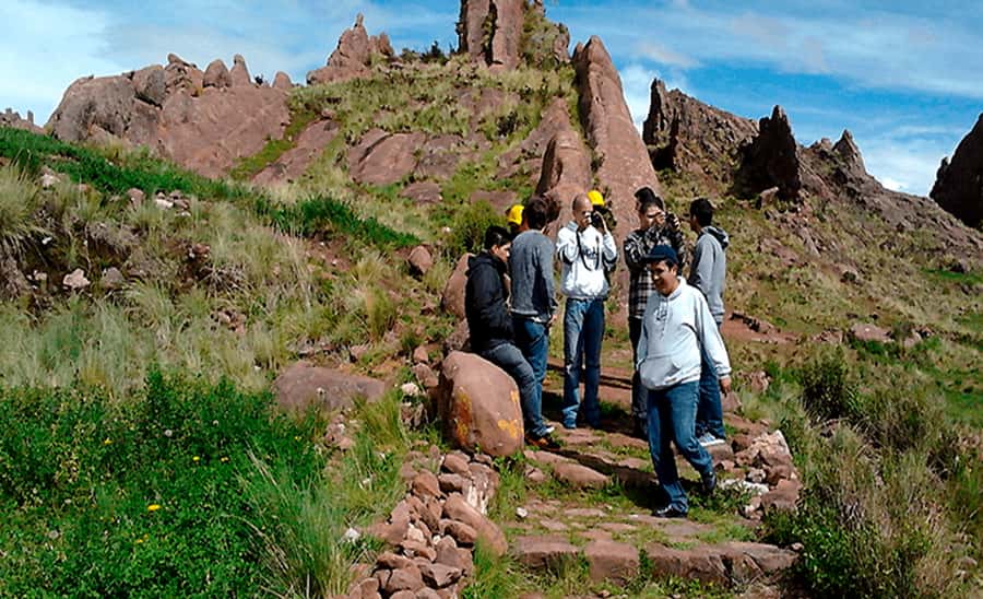 5h tour from Puno to Aramu Muru portal and Inca Ruins - Should you book the Puno to Aramu Muru portal tour?