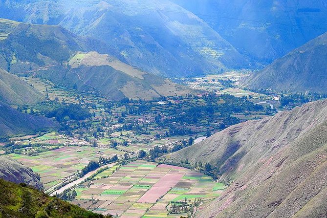 6-Day Cultural Tour to Machu Picchu - Cusco Welcome: Qorikancha Gold, Inka Museum Context, and Altitude Reality