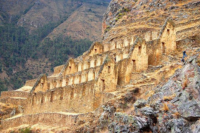 6-Day Cultural Tour to Machu Picchu - Who This Tour Fits Best, and Who Should Think Twice