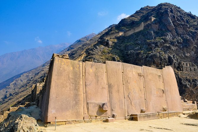 6-Day Machu Picchu Express Group Tour - Cusco city time: Koricancha, Cathedral, Sacsayhuaman, Q’enqo