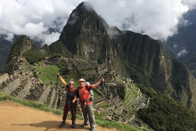 6-Day Machu Picchu Express Group Tour - Day trip to Machu Picchu: sunrise bus up, guided walk, then your time