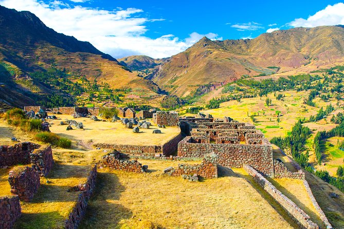 6-Day Machu Picchu Express Group Tour - Guide quality is the real highlight, and it shows up again and again