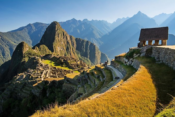 6-Day Machu Picchu Express Group Tour - The “easy day” in Cusco before the Aguas Calientes transition