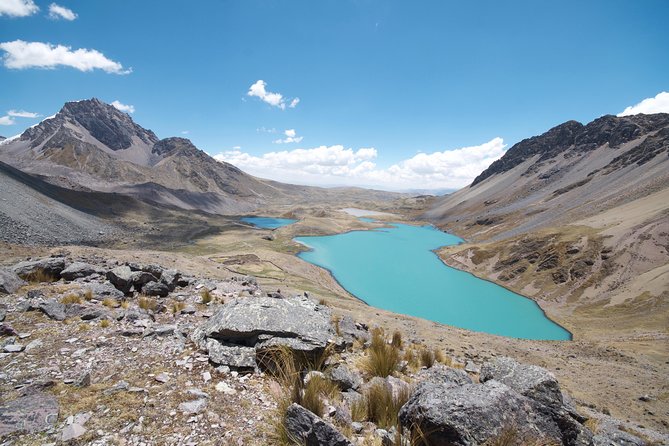 6 day Rainbow Mountain x Ausangate Trek - FlashpackerConnect - Why this Ausangate route feels more authentic than the quick trips
