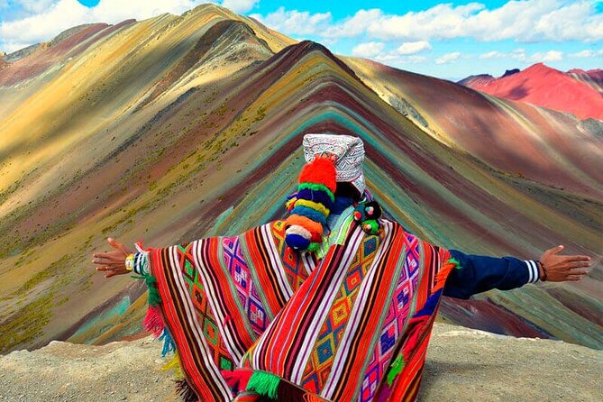6-Day Tour of Cusco Magico-Machu Picchu-Rainbow Mountain - Cusco First Day: Qoricancha, Sacsayhuaman, Qenqo, and Tambomachay