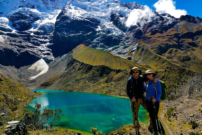6-Day Tour of Cusco Magico-Machu Picchu-Rainbow Mountain - Humantay Lake Sunrise: The 1h40 Walk, Big Rewards, Horse Option